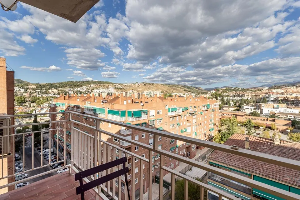 9ª Planta en Fontiveros
