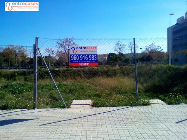 TERRENO URBANO PRECIO COMPETITIVO — 8