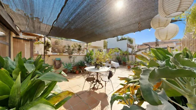 Piso 2 habitaciones 93m² en venta - El Poblenou — 45