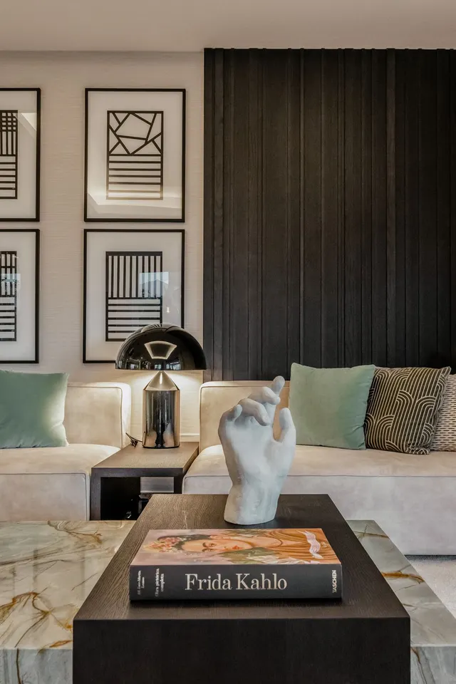 Adosado 4 habitaciones 480m² en venta - Marbella — 6