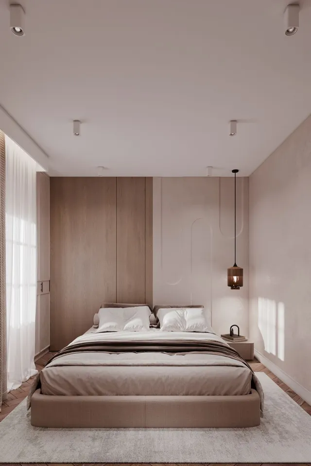 Apartamento 4 habitaciones 163m² en venta - Costa Del Sol — 15