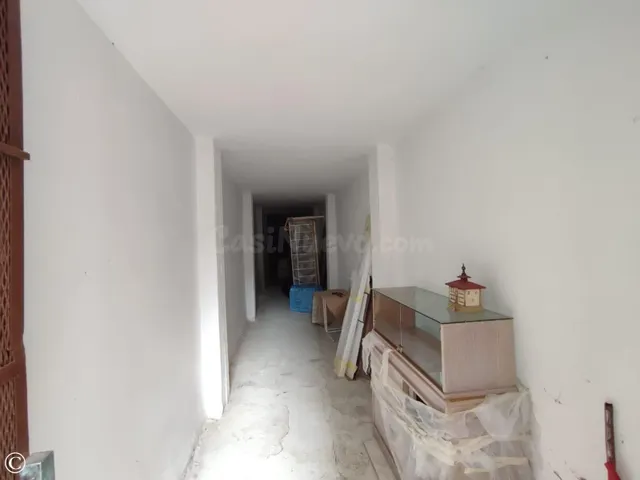 UN ESPACIO EXTRA — 2