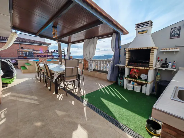Exclusivo Chalet en Puerto de la Torre, Málaga. — 18