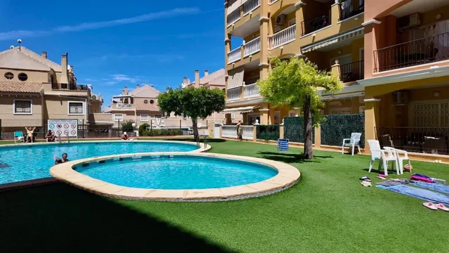 Ático 2 habitaciones 58m² en venta - Torreblanca - foto 4