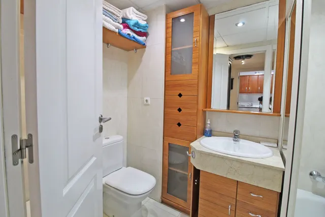 Apartamento 1 habitación 65m² en venta - Marbella — 19