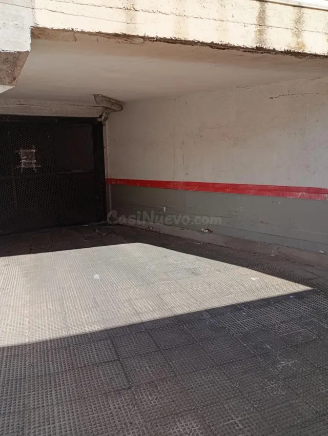 Espacios de Garaje a la Venta desde 2900€ en Olías del Rey, 