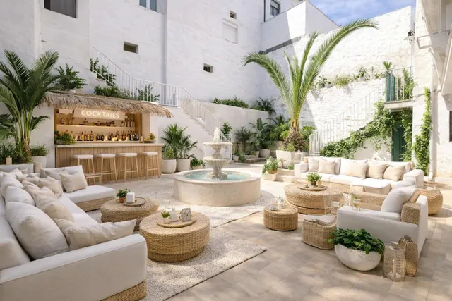 Espectacular Edificio con Patio junto a Plaza Mayor (Zona Co - foto 5