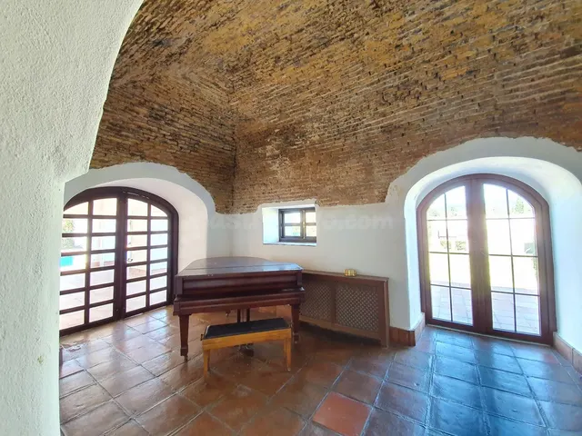 Finca rústica 11 habitaciones 1183m² en venta - San Enrique  - foto 2