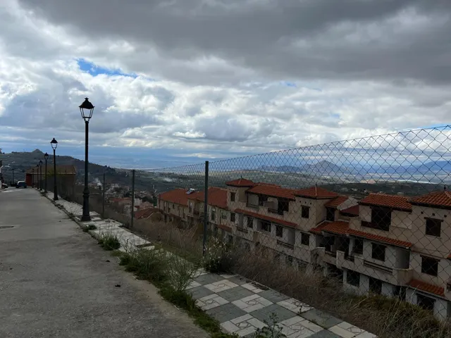 El lugar perfecto para construir tu hogar con vistas a la Vega — 15