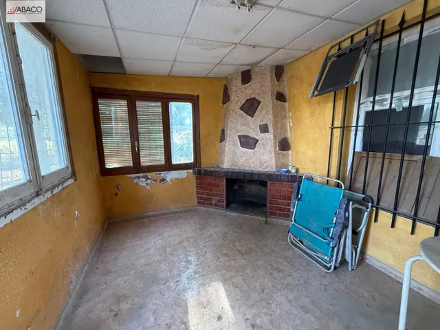 Chalet con 2 viviendas y amplia parcela en la Alcoraya — 47