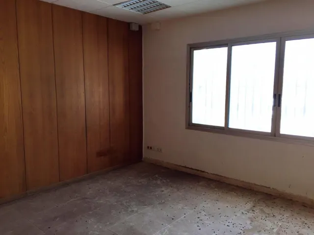 EDIFICIO DE OFICINAS SAN JUAN DEL PUERTO — 4
