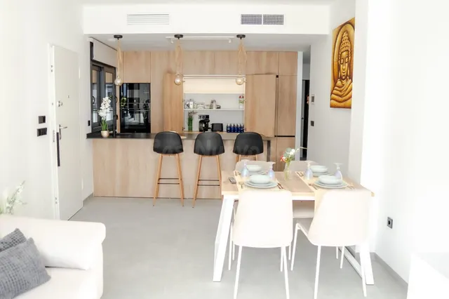 16 ATICOS CON PISCINA COMUNITARIA - foto 3