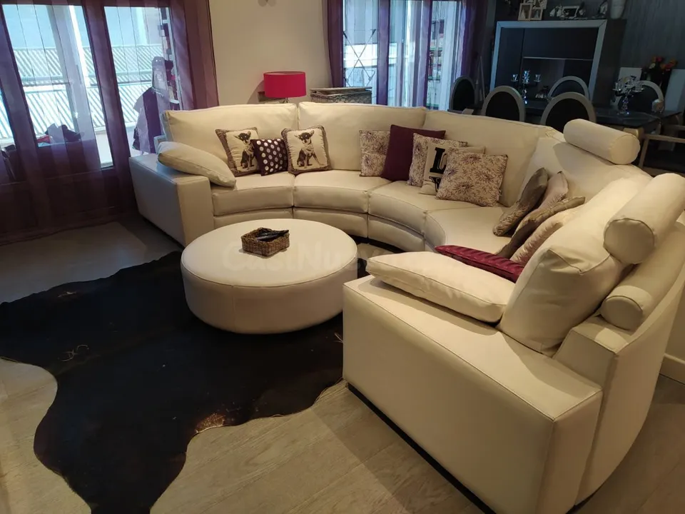 Piso en venta en pleno centro de La Roda