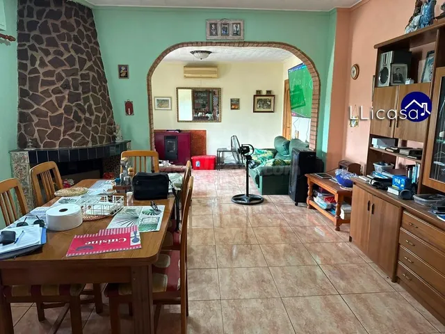VENTA DE CHALET EN VILAMARXANT CERCANO AL PUEBLO - foto 5