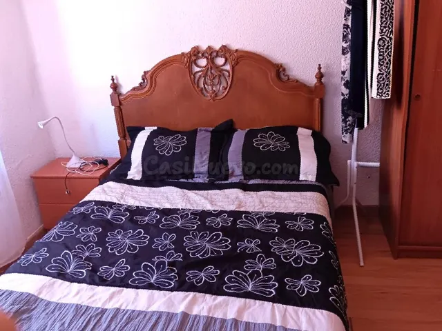 Piso 3 habitaciones 74m² en venta - Ensanche-Franciscanos - foto 2