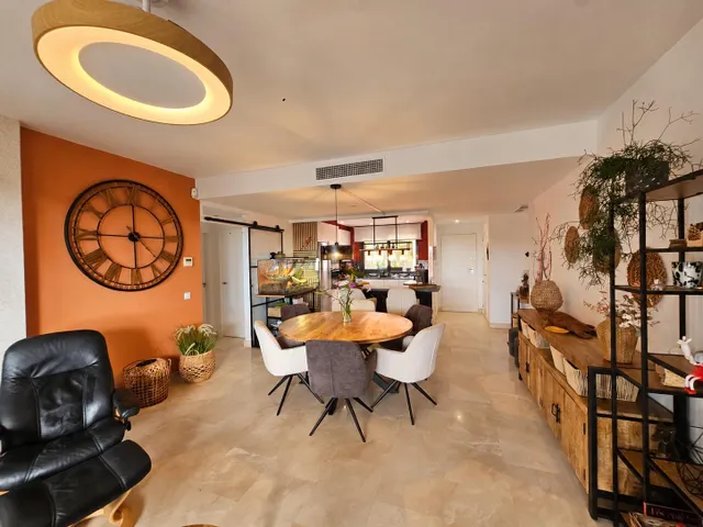 MAGNÍFICO APARTAMENTO DE 2 DORMITORIOS CON GRAN TERRAZA, JARDÍN PRIVADO Y VISTAS AL MAR Y AL GOLF – DOÑA JULIA, CASARES COSTA — 34