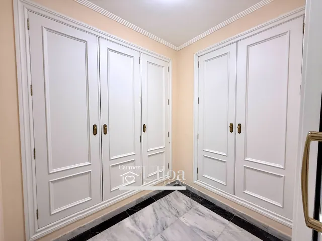 Apartamento exclusivo en avd doctor gadea con vistas al mar — 43