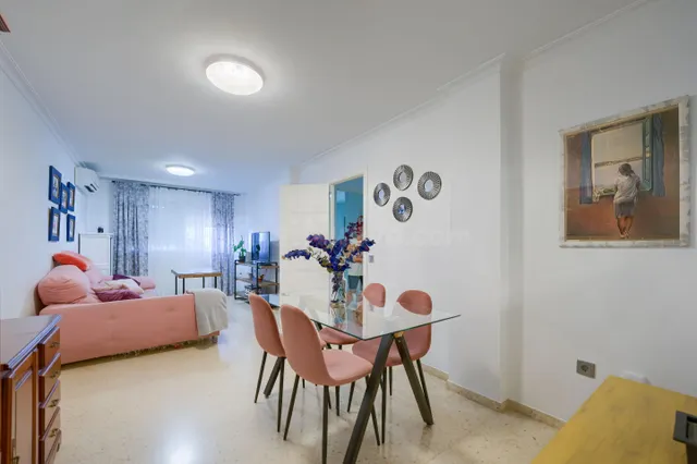 Apartamento 3 habitaciones 112m² en venta - Nueva Alcalá - foto 2