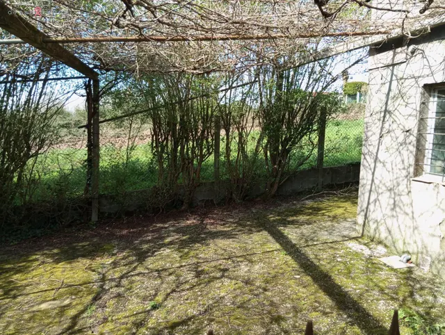 CASA EN VENTA EN CASTIÑEIRIÑO, SANTIAGO DE COMPOSTELA — 36