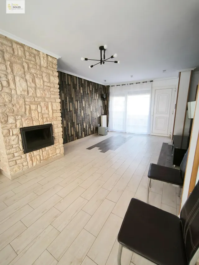 Maravilloso chalet adosado de 3 habitaciones en la zona de Polanco. — 7