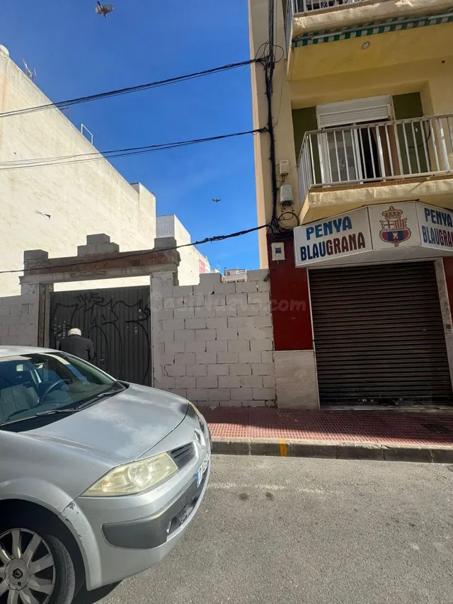 Parcela en venta - Pueblo - foto 5