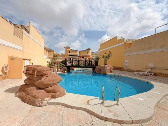 Villa 4 habitaciones 201m² en venta - Costa blanca sur — 34