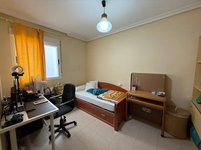 APARTAMENTO EN URBANIZACIÓN PRIVADA CON PISCINA. U. GUADIANA. — 9