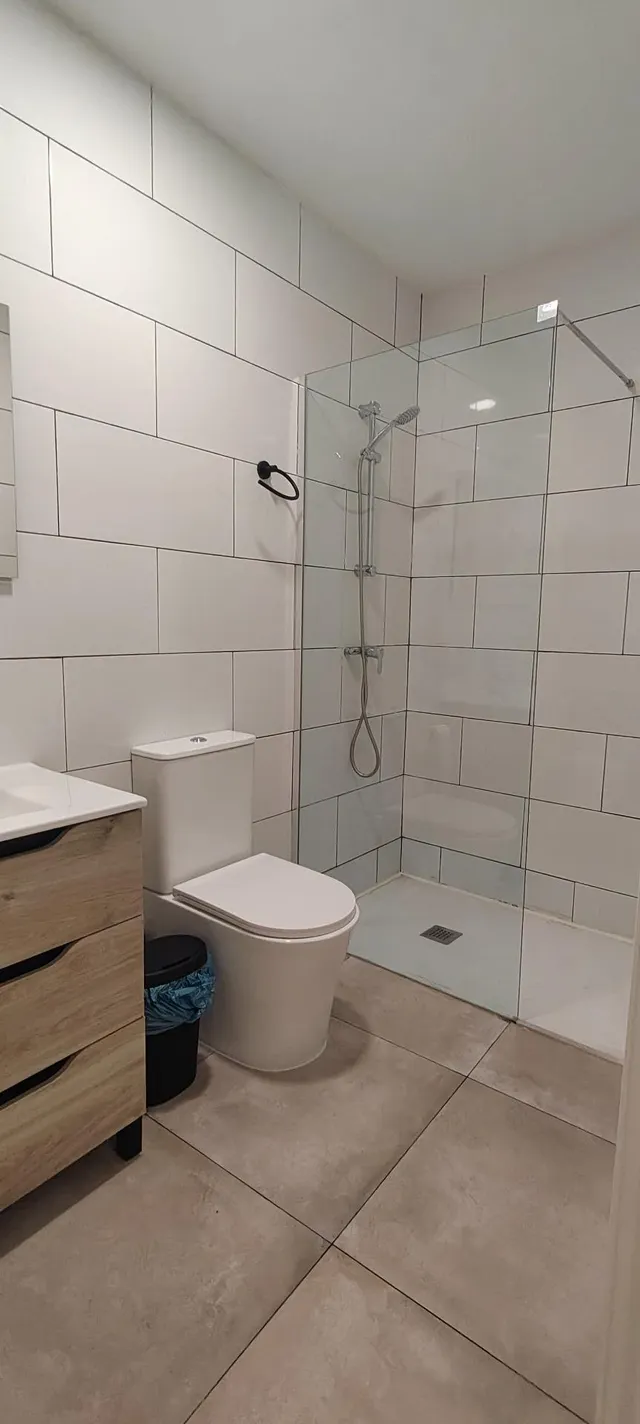Hotel-Apartamento 2★ | 4 Apartamentos Turísticos | Licencia | Alicante Centro — 14