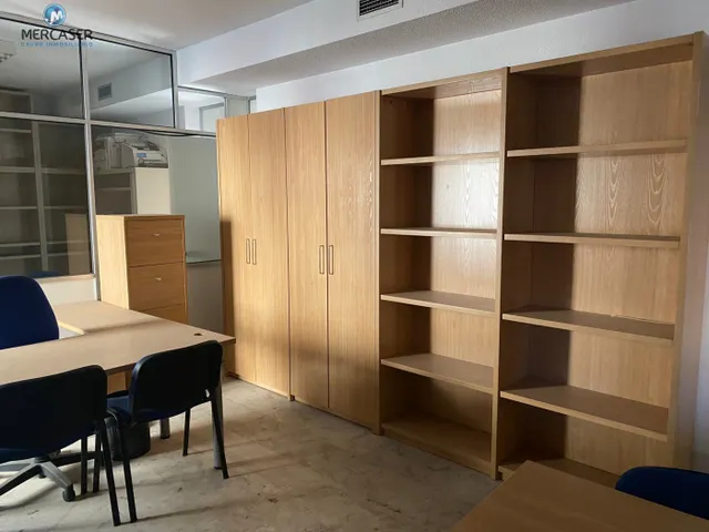 Oficina en Calle Libreros, 38. Alcalá de Henares — 24