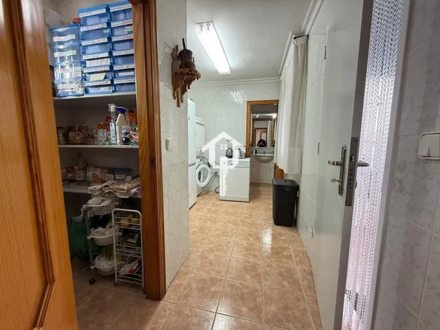 Espectacular casa pareada reformada en san vicente del raspeig: 142m2, 5 dormitorios, patio y terraza con solárium — 26