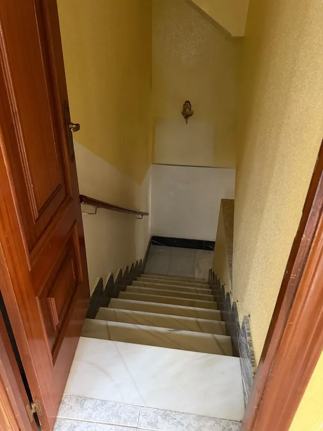 CASA INDEPENDIENTE EN EL ESTRECHO DE SAN GINÉS – 290 m2 – 5 DORMITORIOS – 4 BAÑOS — 24
