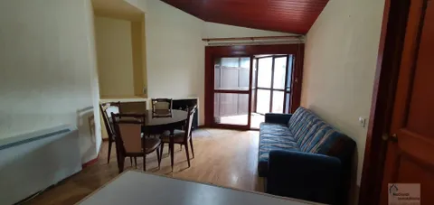 Piso en Venta en Angeles De San Rafael, Los Segovia