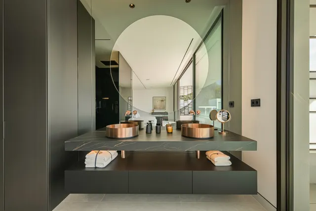 Adosado 3 habitaciones 373m² en venta - Marbella — 36