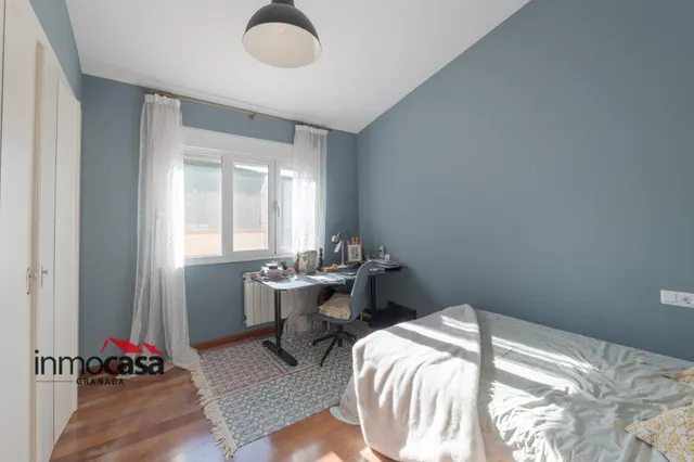 Casa 5 habitaciones 220m² en venta - Urb. el arenal — 24