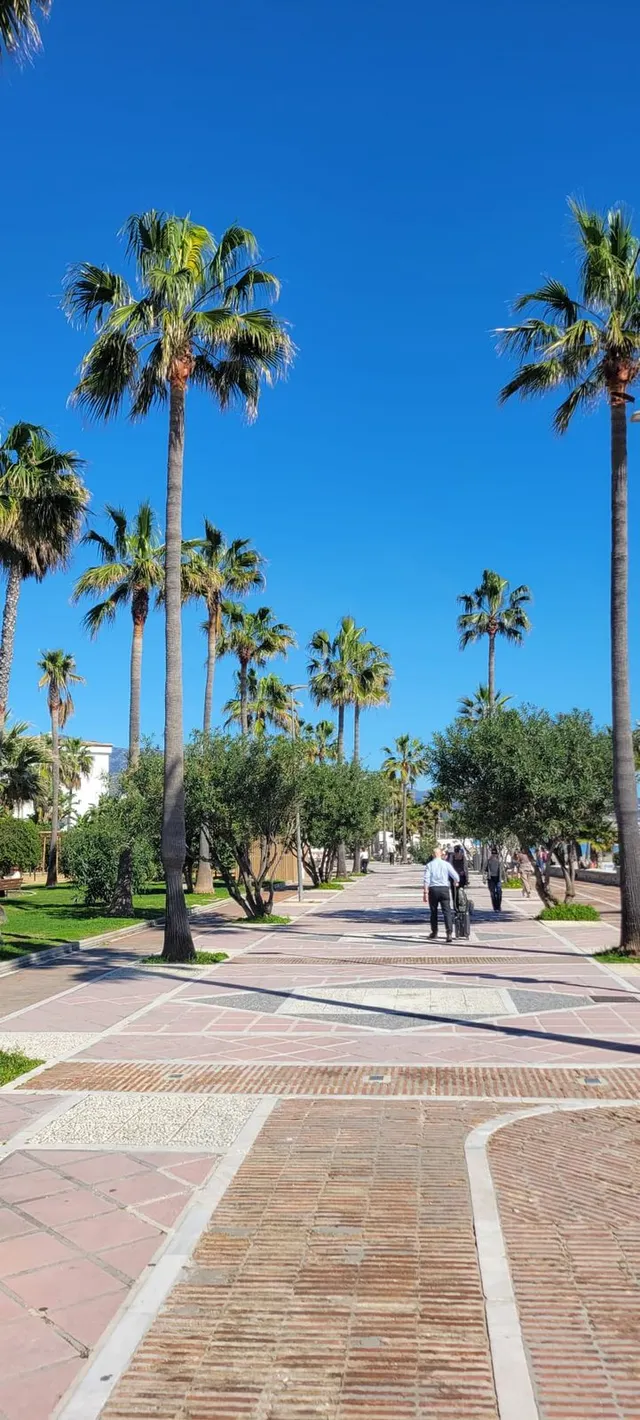 Apartamento 2 habitaciones 120m² en venta - Marbella — 26