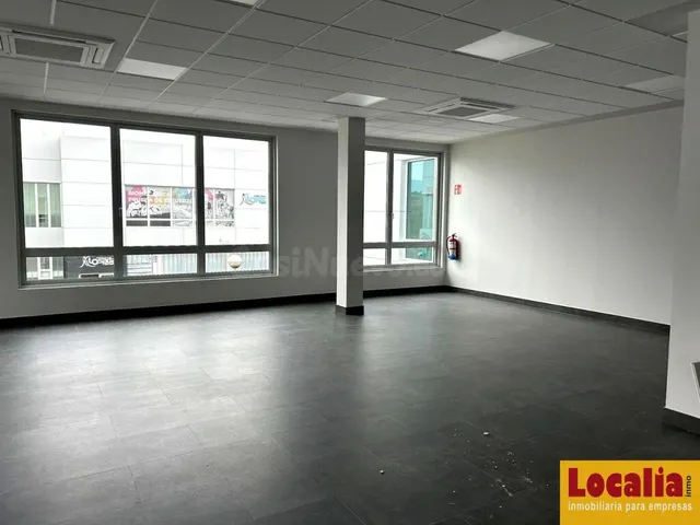 Nuevas oficinas a un paso de Santander