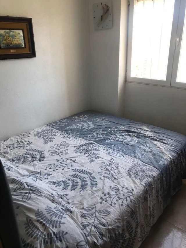Piso de 3 habitaciones con vistas increíbles cerca de la playa de Levante Benidorm! www.euroloix.com — 9