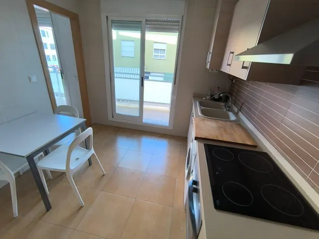 PRECIOSO PISO +GARAJE EN BENIARJO (VALENCIA) — 17