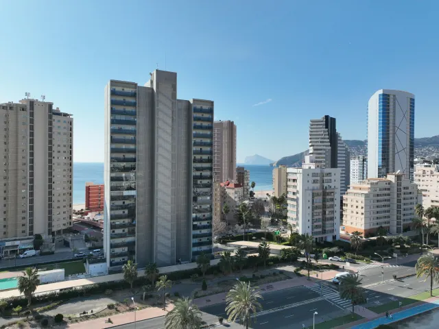 Apartamento 3 habitaciones 103m² en venta - Calpe — 23