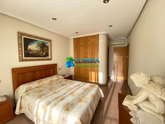 Vivienda única en Sangonera la Verde — 11