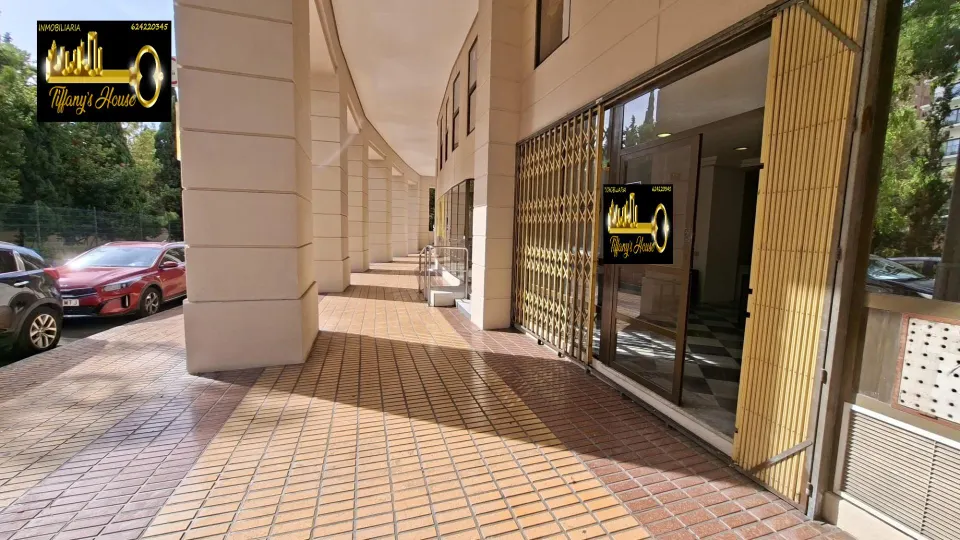 LOCAL COMERCIAL EN CENTRO DE BENIDORM