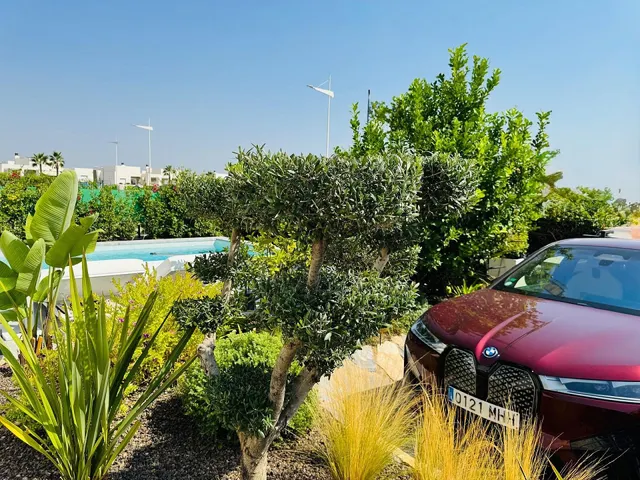 Villa 3 habitaciones 132m² en venta - Comunidad valenciana — 25