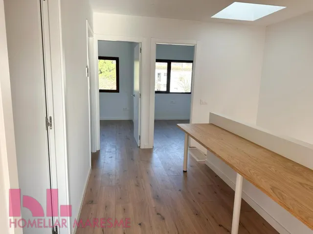Tu Hogar Ideal te espera en  Tordera — 37