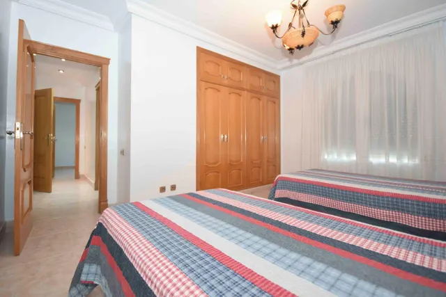 Exclusivo Chalet Independiente con Piscina Privada y Gran Parcela en Callosa de Segura — 26