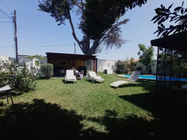 VENTA DE CHALET Y APARTAMENTO — 22