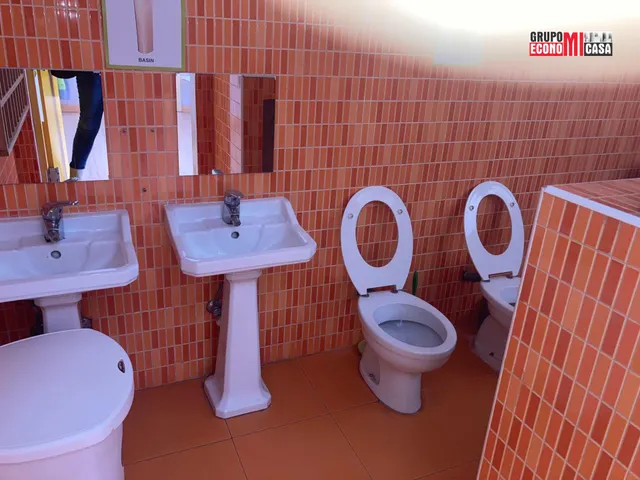 LOCAL COMERCIAL EN RONDA SUR (MURCIA) — 22