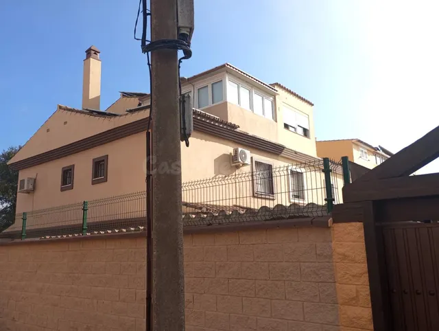 Casa 3 habitaciones 108m² en venta - Algeciras - El Rinconci - foto 5