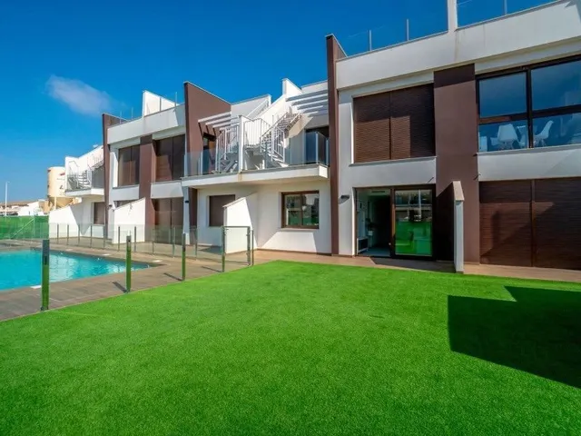 Apartamento 3 habitaciones 140m² en venta - CENTRO — 19