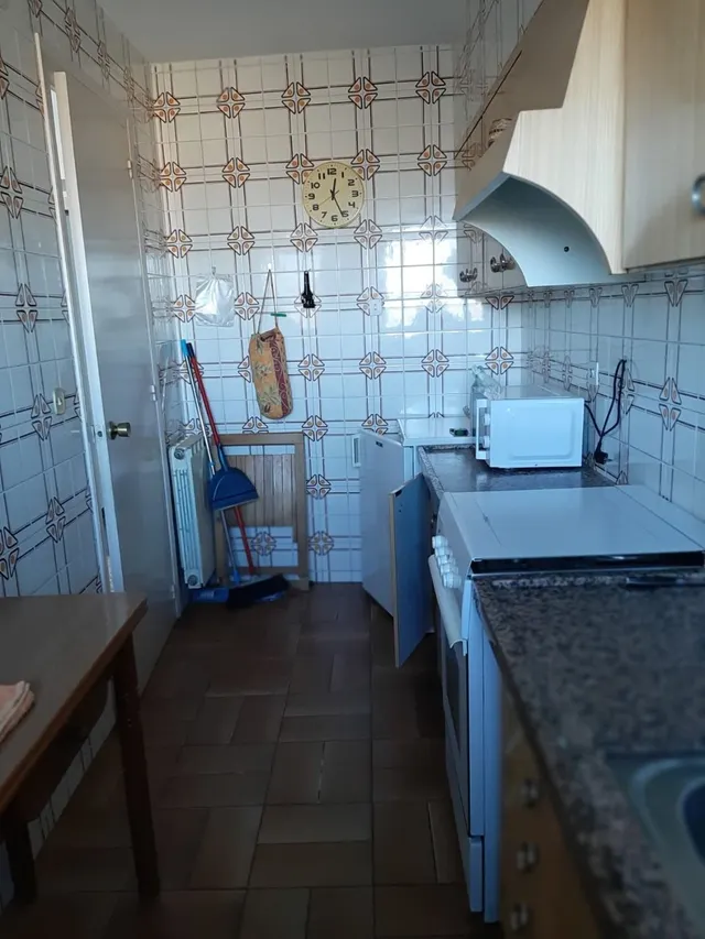 Casa de pueblo de tres plantas — 9