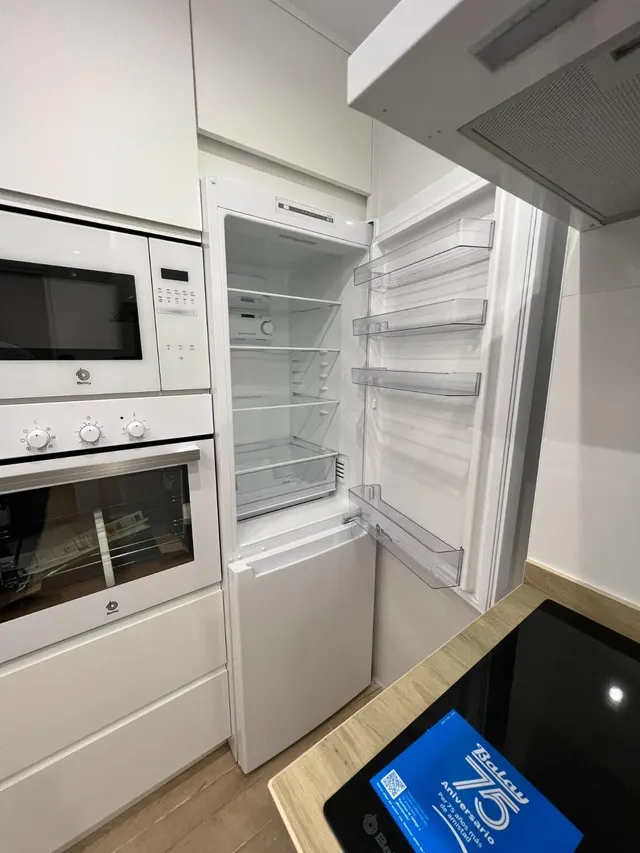 Alquiler apartamento de 1 dormitorio en pleno centro de Motril — 12
